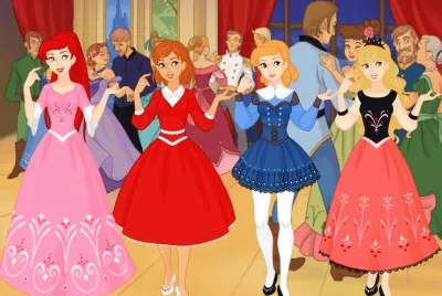 disney