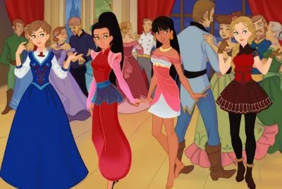 disney