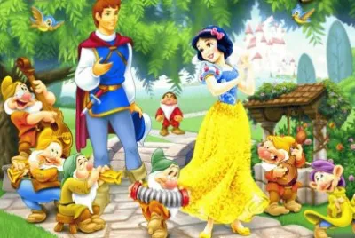 blancanieves