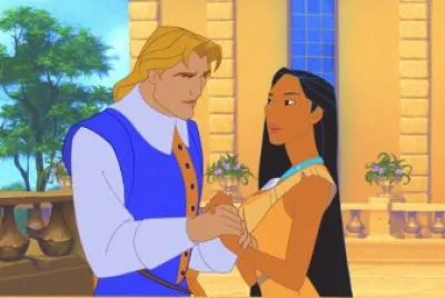pocahontas