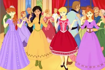 disney