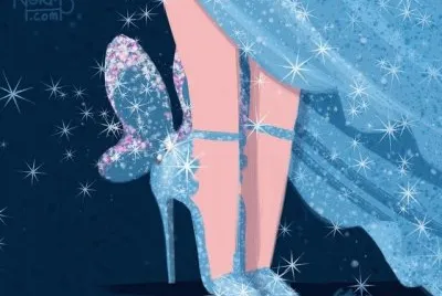 BlueFairy