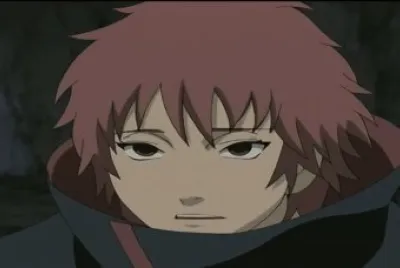 פאזל של Sasori