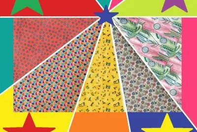 multicolor jigsaw puzzle