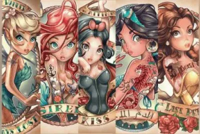 desenho