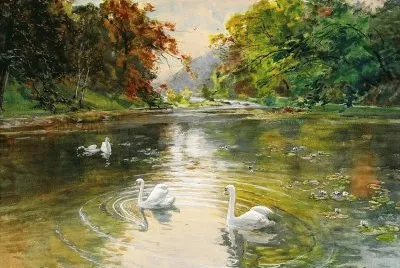 lago