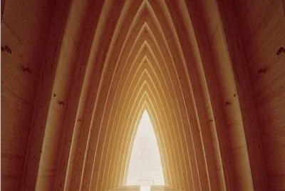 Iglesia ecumÃ©nica en Turku, Finlandia