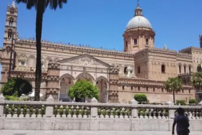 Cattedrale di Palermo