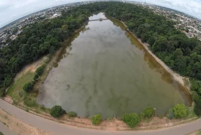 פאזל של Vista AÃ©rea de Sinop - MT