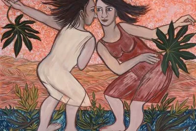 Eileen Cooper