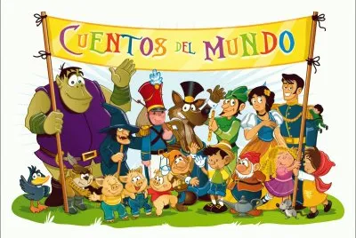 cuentos