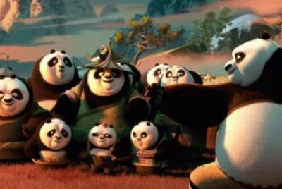 panda