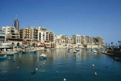 malta 2
