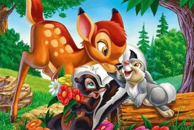 bambi