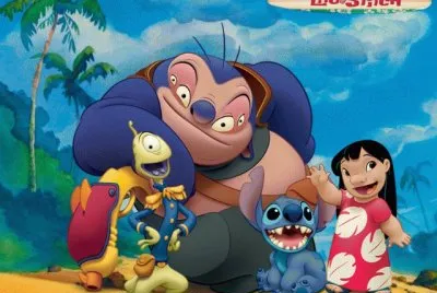 lilo