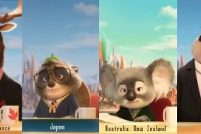 zootopia