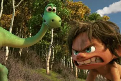 dino