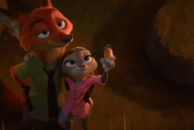 zootopia