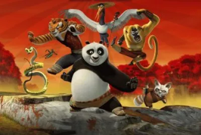 panda