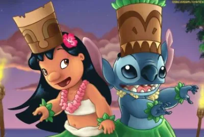 lilo