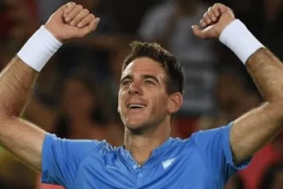 Gracias Juan MartÃ­n