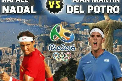 Gracias Juan MartÃ­n