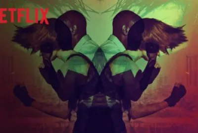 Serie: sense8