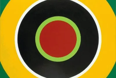 Yellow Circle