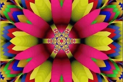Mexican Hat Dance