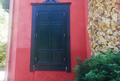 Ventana