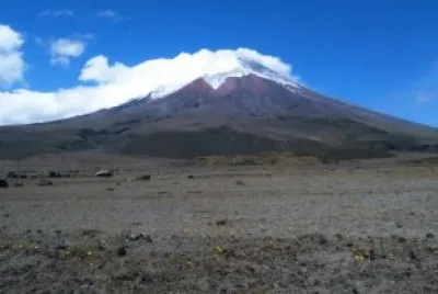 Cotopaxi