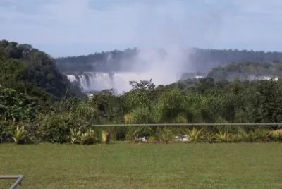 PN IguazÃº. Misiones. Argentina