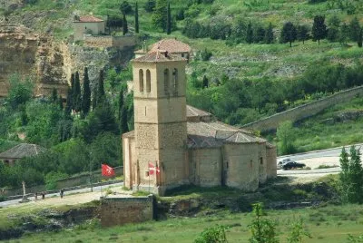 Segovia