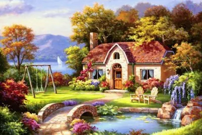 casa