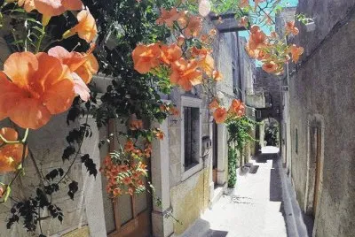 Chios-Grecia