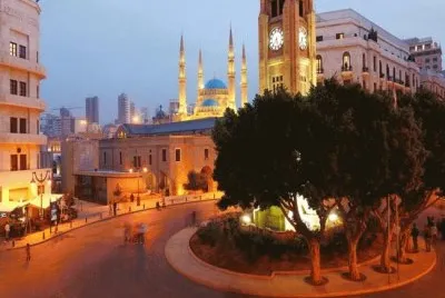 Beirut-Libano
