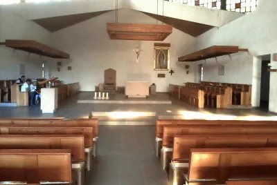 Orden de la Trapa de Jacona, Michoacan