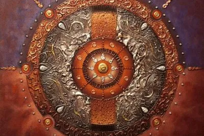 Fantastic Fractal