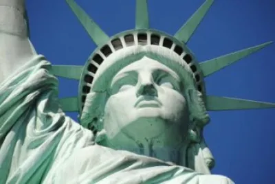 Statue of Liberty