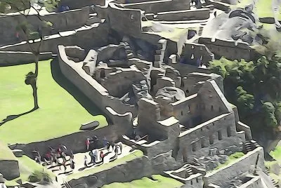 MACHUPICCHU