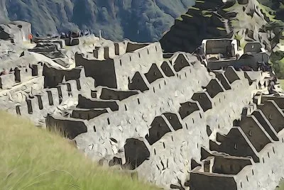 MACHUPICCHU