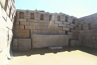 MACHUPICCHU