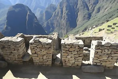 MACHUPICCHU