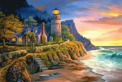 farol