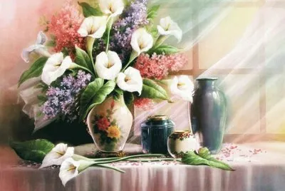 flor