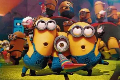 minions 1