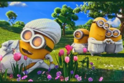 minions 3