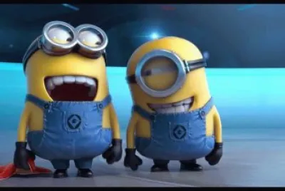 minions 8