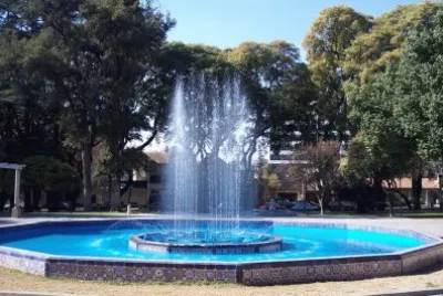 פאזל של En la Ciudad de Mendoza. Argentina