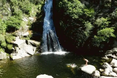La Cumbrecita. CÃ³rdoba. Argentina